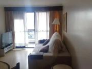 Flat para Venda em São Paulo/SP Higienópolis 1 Quartos