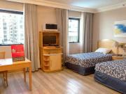 Flat para Venda em São Paulo/SP Higienópolis 1 Quartos