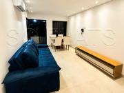 Flat para Venda em São Paulo/SP Higienópolis 1 Quartos