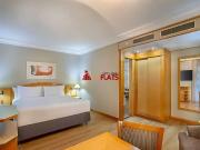 Flat para Venda em São Paulo/SP Higienópolis 1 Quartos