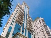 Flat para Venda em São Paulo/SP Higienópolis 1 Quartos