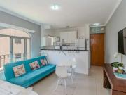 Flat para Venda em São Paulo/SP Higienópolis 1 Quartos