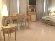 Flat para Venda em São Paulo/SP Higienópolis 1 Quartos