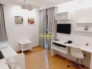 Flat para Venda em São Paulo/SP Higienópolis 1 Quartos