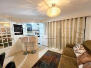 Flat para Venda em São Paulo/SP Higienópolis 2 Quartos