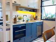 Flat para Venda em São Paulo/SP Higienópolis 2 Quartos