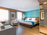 Flat para Venda em São Paulo/SP Ibirapuera 1 Quartos