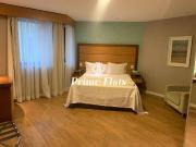 Flat para Venda em São Paulo/SP Ibirapuera 2 Quartos