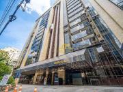 Flat para Venda em São Paulo/SP Moema 1 Quartos