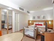 Flat para Venda em São Paulo/SP Indianópolis 1 Quartos