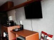 Flat para Venda em São Paulo/SP Indianópolis 1 Quartos