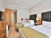 Flat para Venda em São Paulo/SP Indianópolis 1 Quartos