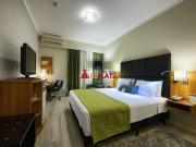 Flat para Venda em São Paulo/SP Indianópolis 1 Quartos