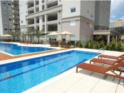 Flat para Venda em São Paulo/SP Ipiranga 3 Quartos