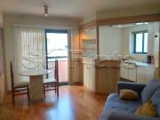 Flat para Venda em São Paulo/SP Itaim Bibi 1 Quartos