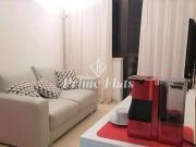 Flat para Venda em São Paulo/SP Itaim Bibi 1 Quartos