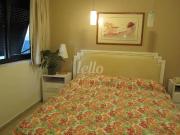 Flat para Venda em São Paulo/SP Itaim Bibi 1 Quartos