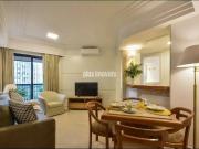 Flat para Venda em São Paulo/SP Itaim Bibi 1 Quartos