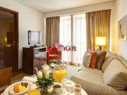 Flat para Venda em São Paulo/SP Itaim Bibi 1 Quartos