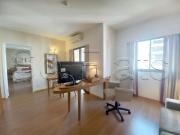 Flat para Venda em São Paulo/SP Itaim Bibi 1 Quartos