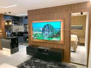 Flat para Venda em São Paulo/SP Itaim Bibi 1 Quartos