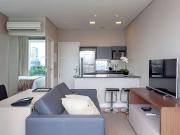 Flat para Venda em São Paulo/SP Itaim Bibi 1 Quartos