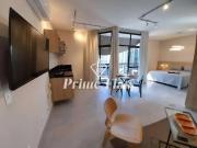 Flat para Venda em São Paulo/SP Itaim Bibi 1 Quartos