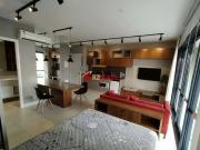 Flat para Venda em São Paulo/SP Itaim Bibi 1 Quartos