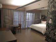 Flat para Venda em São Paulo/SP Itaim Bibi 1 Quartos