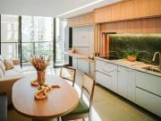 Flat para Venda em São Paulo/SP Itaim Bibi 1 Quartos