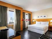 Flat para Venda em São Paulo/SP Itaim Bibi 1 Quartos