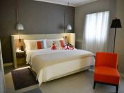 Flat para Venda em São Paulo/SP Itaim Bibi 1 Quartos