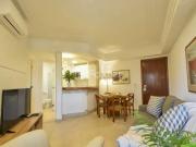 Flat para Venda em São Paulo/SP Itaim Bibi 1 Quartos