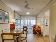 Flat para Venda em São Paulo/SP Itaim Bibi 1 Quartos