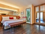 Flat para Venda em São Paulo/SP Itaim Bibi 1 Quartos