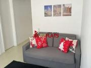 Flat para Venda em São Paulo/SP Itaim Bibi 1 Quartos