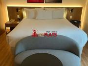 Flat para Venda em São Paulo/SP Itaim Bibi 1 Quartos