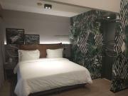 Flat para Venda em São Paulo/SP Itaim Bibi 1 Quartos
