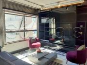Flat para Venda em São Paulo/SP Itaim Bibi 1 Quartos