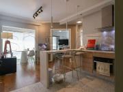 Flat para Venda em São Paulo/SP Itaim Bibi 2 Quartos