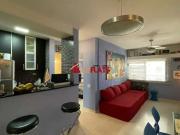 Flat para Venda em São Paulo/SP Itaim Bibi 2 Quartos