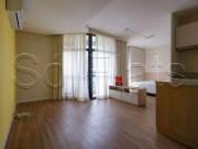 Flat para Venda em São Paulo/SP Itaim Bibi 2 Quartos