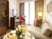 Flat para Venda em São Paulo/SP Itaim Bibi 2 Quartos