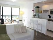 Flat para Venda em São Paulo/SP Itaim Bibi 2 Quartos