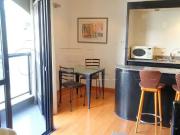 Flat para Venda em São Paulo/SP Itaim Bibi 2 Quartos