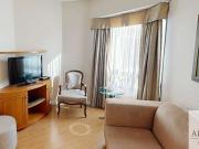 Flat para Venda em São Paulo/SP Itaim Bibi 3 Quartos