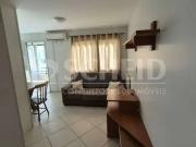 Flat para Venda em São Paulo/SP Jabaquara 1 Quartos