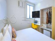 Flat para Venda em São Paulo/SP Jaguaré 1 Quartos