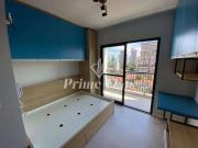 Flat para Venda em São Paulo/SP Jardim das Acacias 1 Quartos