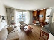 Flat para Venda em São Paulo/SP Jardim Europa 1 Quartos